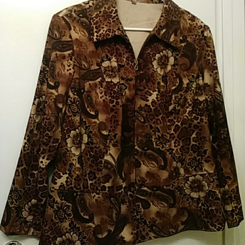 Blazer